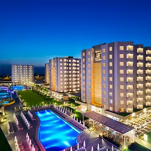 Grand Park Lara Antalia