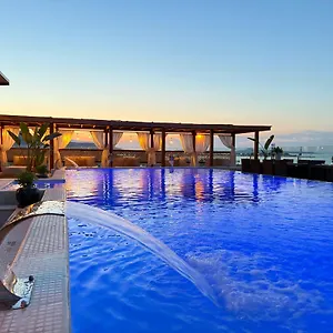 Hotel Ferush, Urla