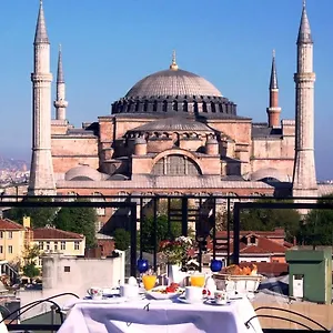 Agora Life Provincia di Istanbul