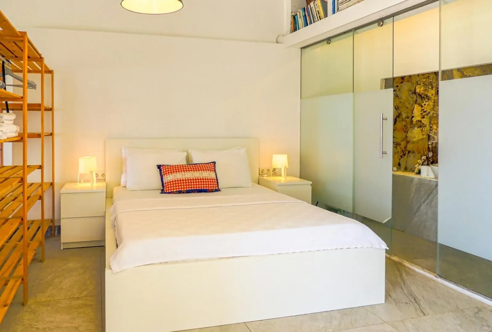 Oza Boutique Hotel Gümüşlük
