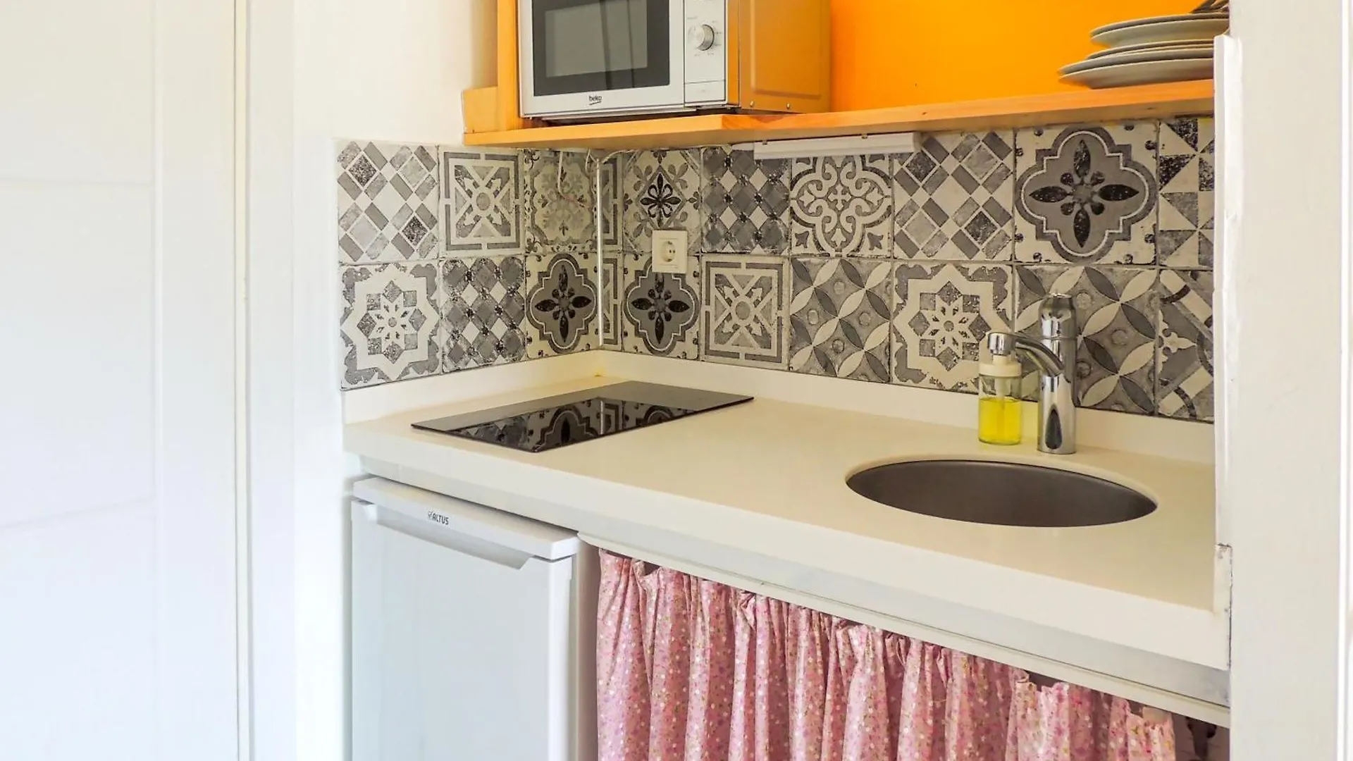 Oza Boutique Hotel Gümüşlük Turchia