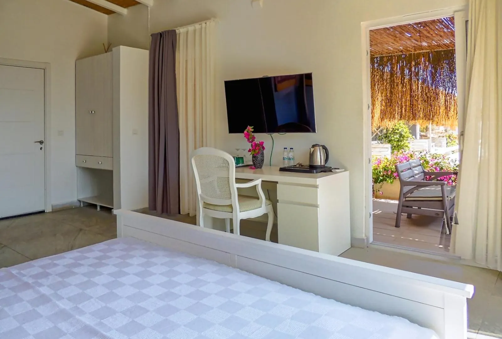 Oza Boutique Hotel Gümüşlük 0*,  Turchia