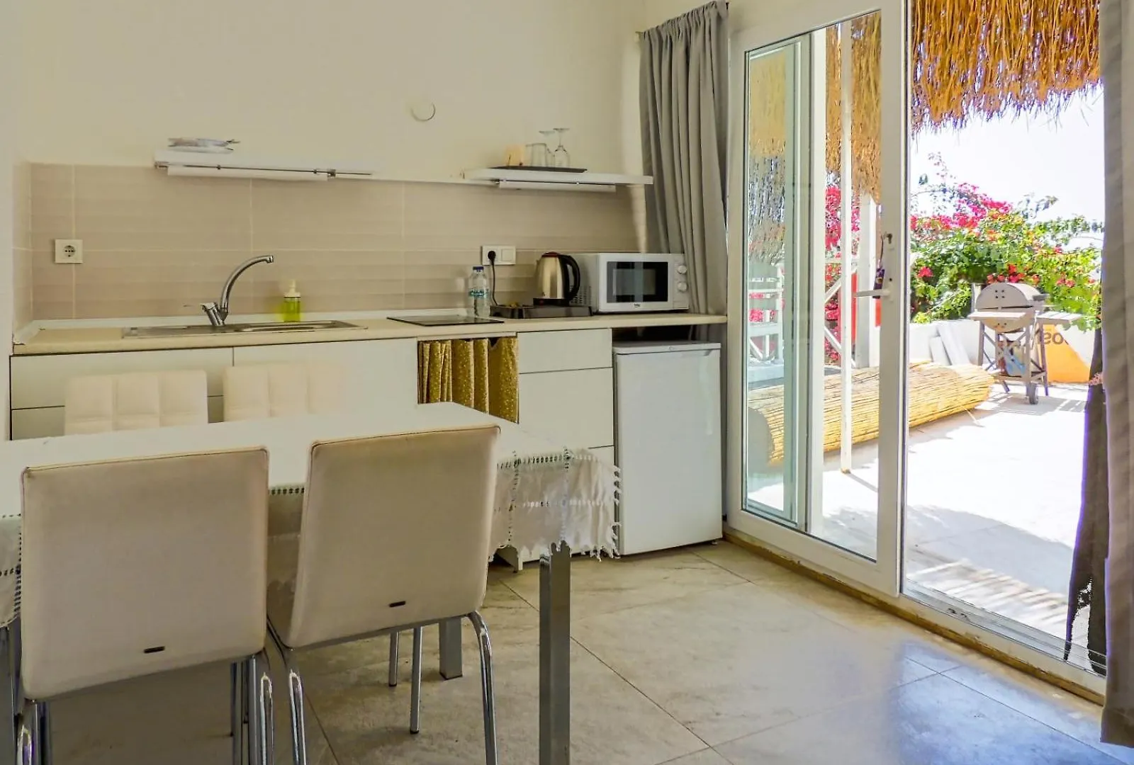Oza Boutique Hotel Gümüşlük