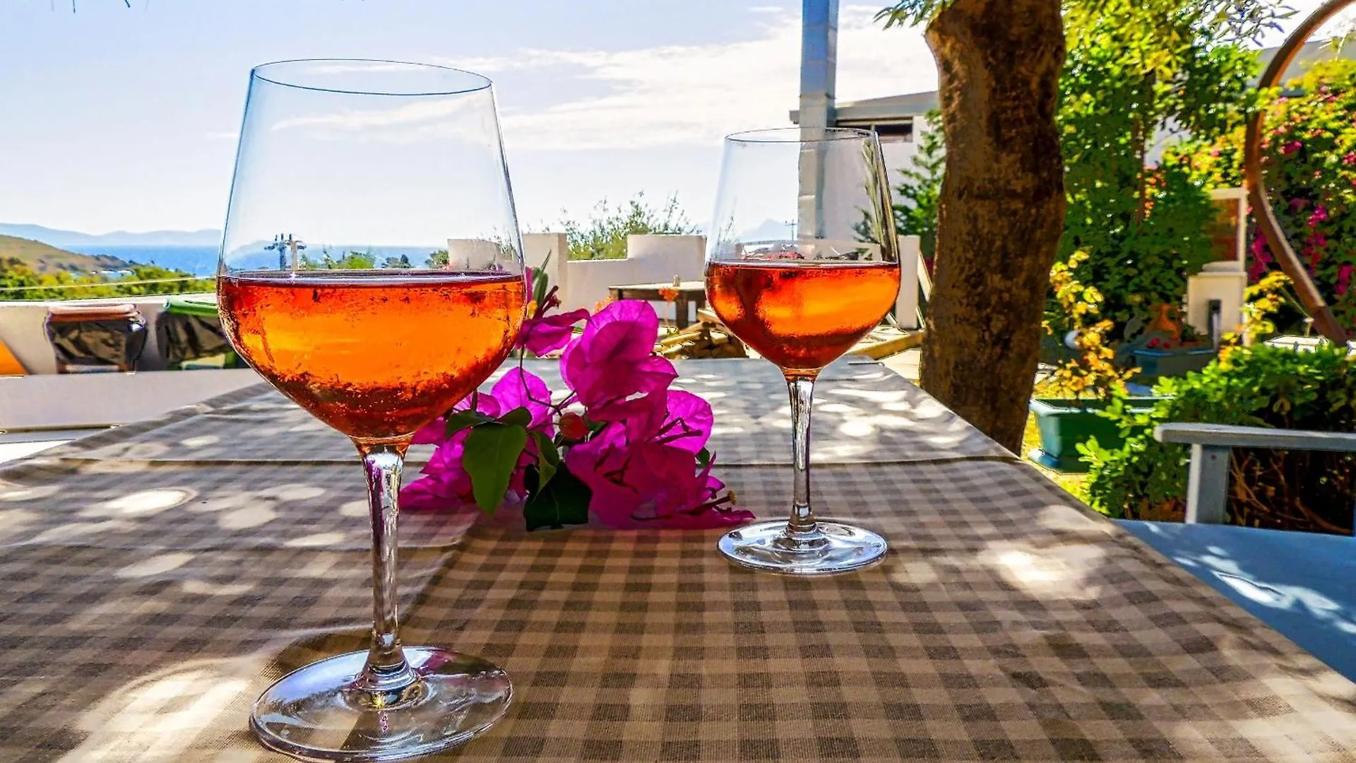 Oza Boutique Hotel Gümüşlük